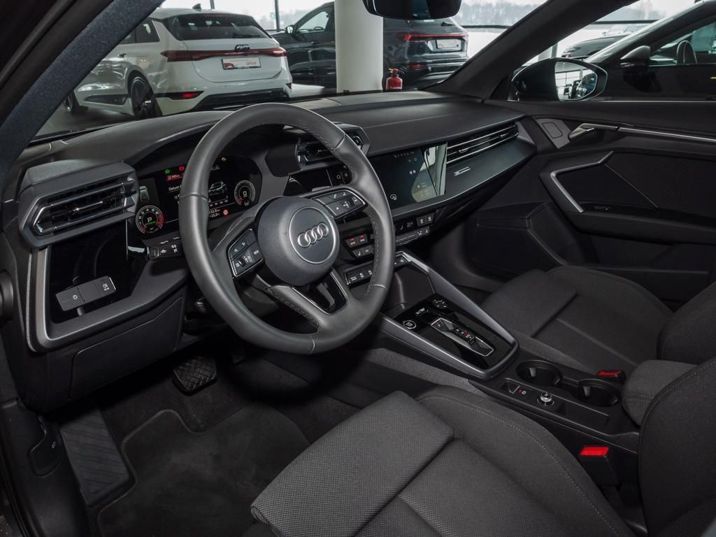 Audi A3 - Bild 5