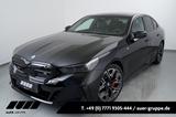 BMW i5 M60 xDrive Limousine (M-Sport Navi LED Pano)
