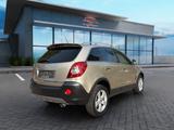 Opel Antara Cosmo 4x4 (Automatik) - Opel Antara: Automatik