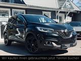 Renault Kadjar Crossborder 1.6+Leder+Kamera+SHZ+BOSE+FSH - gebrauchte Renault SUV & Geländewagen