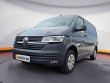 Volkswagen T6.1 Kombi TDI EcoProfi 9-Si LED DAB Climatronic