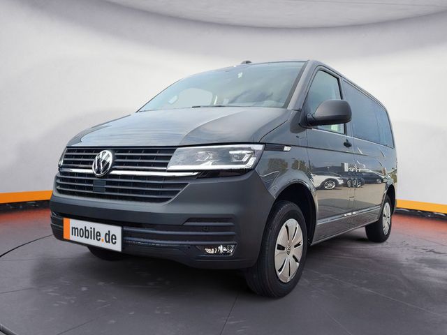 Volkswagen T6.1 Transporter TDI Kombi 9-Si LED DAB Climatro