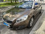 Volvo C70 T5 Geartronic Summum Summum - Volvo C70: Summum