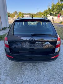 Skoda Octavia - 4