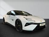 Lotus EMEYA 600 GT SE Navi LM Klima - weiße Lotus Emeya