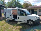 Fiat Doblo maxi - Fiat Doblo aus 2016
