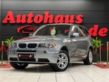 BMW X3 2.5i Automatik/Leder/SHZ/**49.000KM** - BMW X3: 2.5