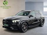 Mercedes-Benz GLE 400 d 4Matic AMG Line AIRMATIC PANO AHK NIGH - Mercedes-Benz GLE 400 in Wiesbaden