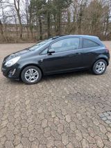 Opel Corsa zu verkaufen oder Tausch - Opel Corsa: Verkaufen