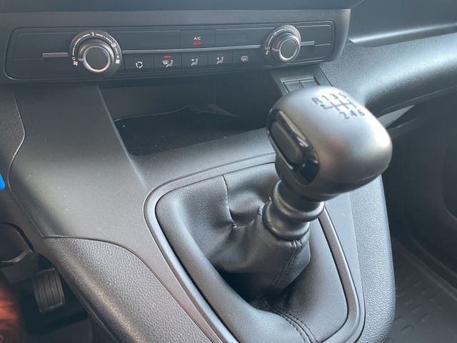 Toyota Proace City 1.2 L1 Kasten Duty *DAB*LED*PDC*TEL*