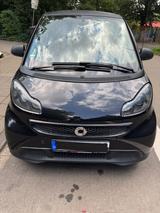 Smart ForTwo coupé 1.0 45kW mhd pure pure - Smart ForTwo: Pure