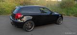 BMW 118i - - BMW 118 aus 2007: 118i