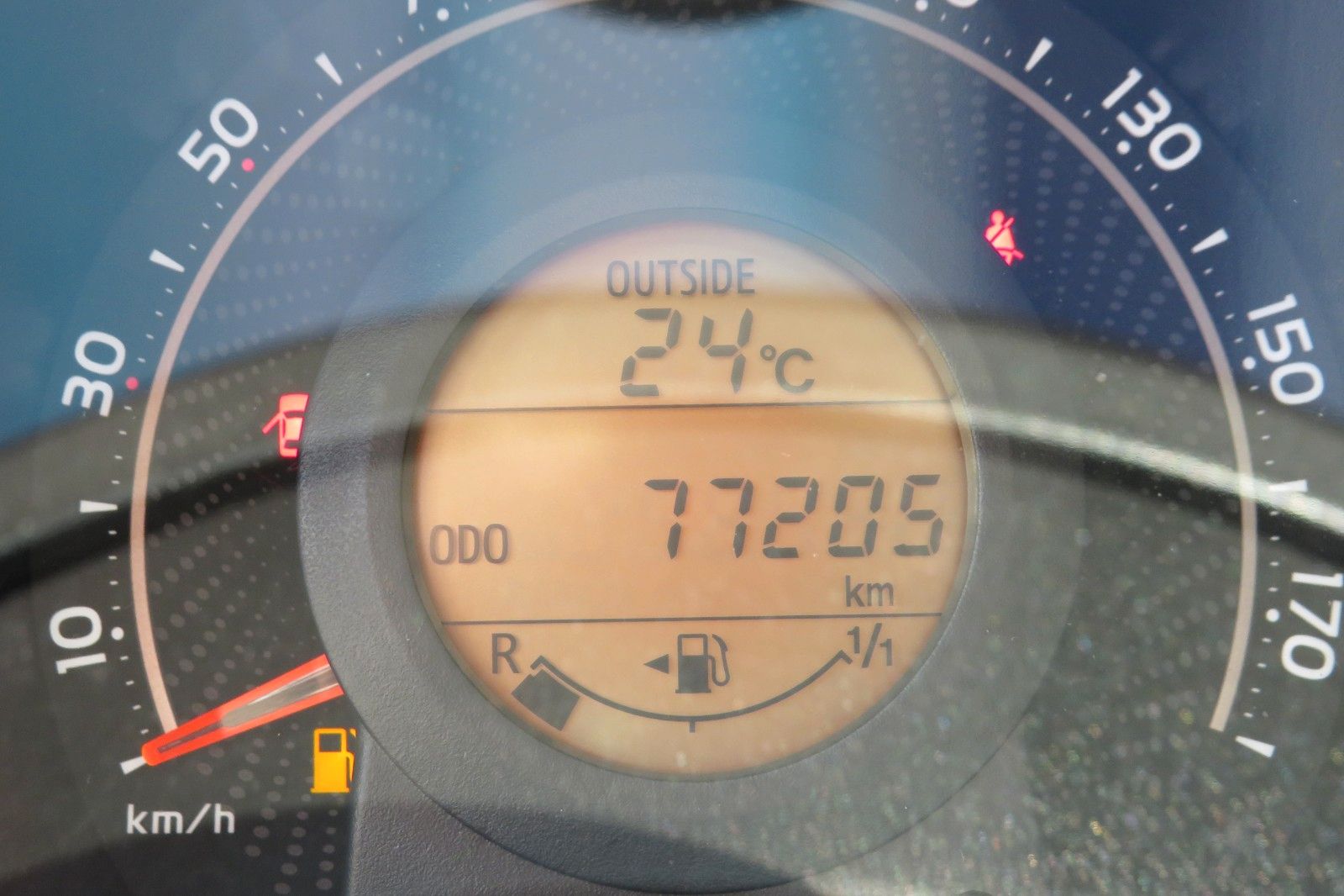 Fahrzeugabbildung Toyota Aygo AYGO X-PLAY SITZH. APP-CONNECT KLIMA 1H.