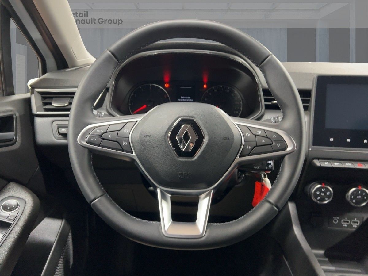 Renault Clio - Bild 11