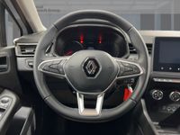 Renault Clio - Vorschau Bild 11