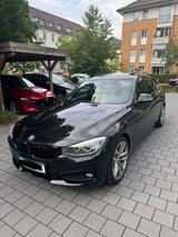 BMW Gran Turismo 320d  Harman Kardon, Panorama  - BMW 320 Gran Turismo aus 2014