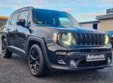 Jeep Renegade Limited FWD TOP EXTRAS 1.HAND GARANTIE - Jeep in Duisburg