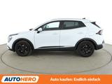 Kia Sportage 1.6 TGDI Mild-Hybrid Vision Aut.*NAVI* - Kia Sportage Gebrauchtwagen in Hamburg