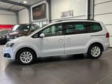 Seat Alhambra 2.0 TDi Automatik **7-Sitze*Navi*SHZ** - Seat Alhambra mit Diesel-Antrieb: Kleinbus, Automatik, 7 Sitzer