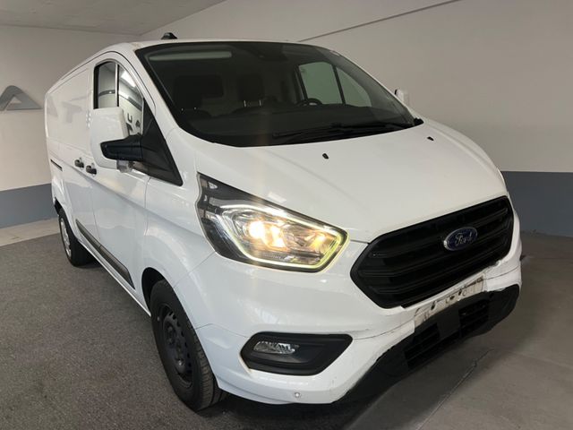 Ford Transit Custom Kasten 300 L2 Trend