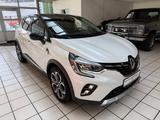 Renault Captur II Edition One Scheckheft 1.Hand - Renault Captur Edition-One