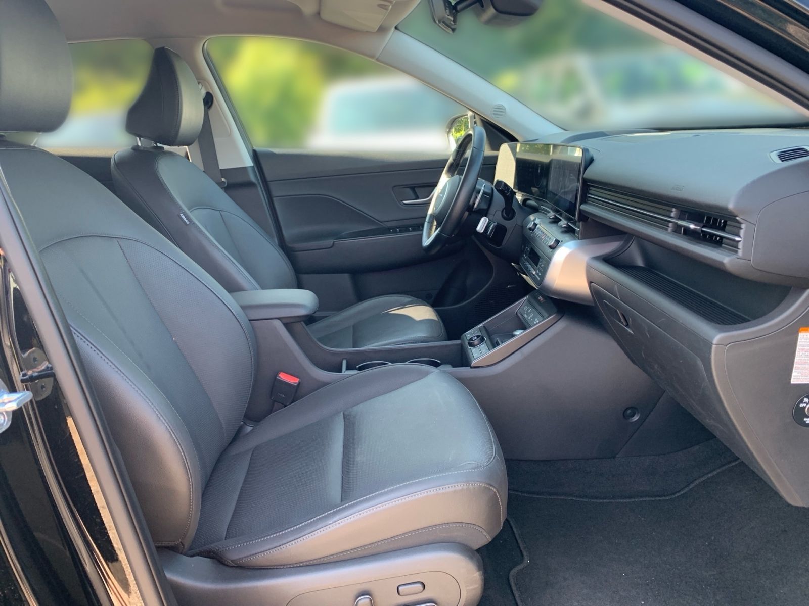 Fahrzeugabbildung Hyundai KONA Prime Elektro 65,4 kWh Sitz Leder Assi BOSE