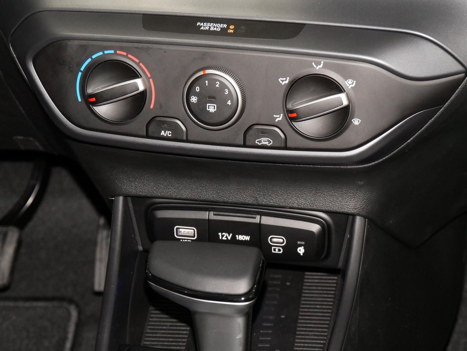 Hyundai i20 - Bild 10