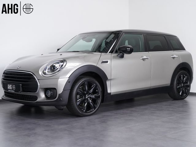 Fahrzeugabbildung MINI Cooper D Clubman CHILI/LED/NAVI-PROF/YOURS
