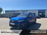 Dacia Sandero Stepway TCe 110 Extreme Facelift SHZ+RFK - Dacia Sandero mit Facelift