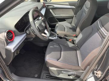 Seat Arona 1.0 TSI FR DSG LED Sitzheizung Navi Klima