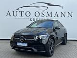 Mercedes-Benz GLE 400 d 4M Coupe AMG Line / NP:113.466,40,-€ - Mercedes-Benz GLE 400 in Duisburg