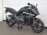BMW R 1300 RS ASA Automatik Triple Black 4 Pakete - Offers