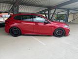 BMW M135i   - BMW 135: 135i M