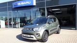 Suzuki Ignis 1,2 Comfort Allgrip HYBRID AHK - gebrauchte Suzuki Ignis aus dem Jahr 2023
