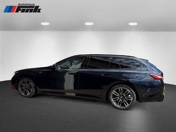 BMW 520d xDrive M Sportpaket Head-Up HK HiFi DAB