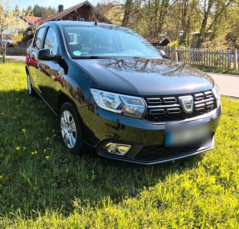 Image of Dacia Sandero