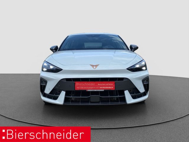 Cupra Leon - Bild 3