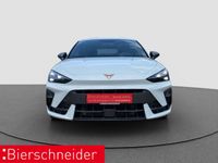 Cupra Leon - Vorschau Bild 3