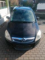 Opel Zafira 1.9 CDTI Edition "111 Jahre" 110kW Ed... - Opel Zafira: 1.9