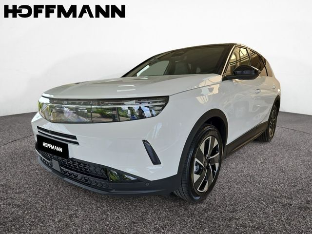 Opel Grandland 1.2 DI Hybrid 48 V Automatik Ultimate