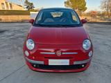 Fiat 500 Sport - gebrauchte Fiat 500 aus dem Jahr 2007
