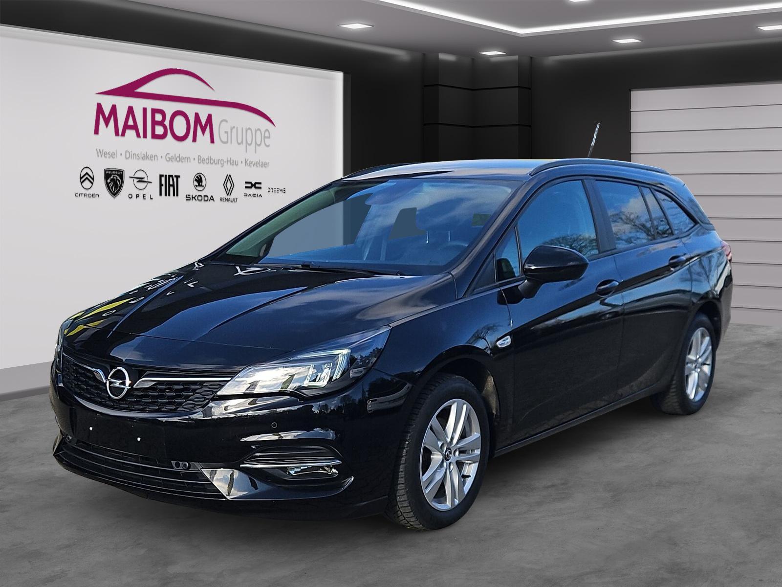 Opel Astra K Sports Tourer Business Start/Stop