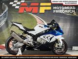 BMW S1000RR EURO3 [MOTORSPORT |SERVICE + REIFEN NEU] - BMW MOTO