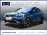 Renault Arkana TCe 160 EDC R.S. LINE SHZ PDC ACC KAMERA - blaue Renault Arkana