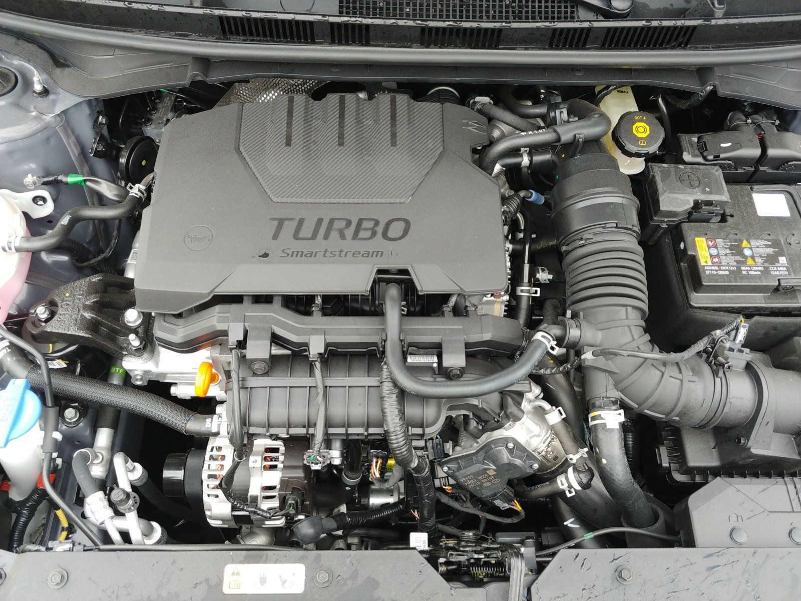 Hyundai i20 – Bild 14