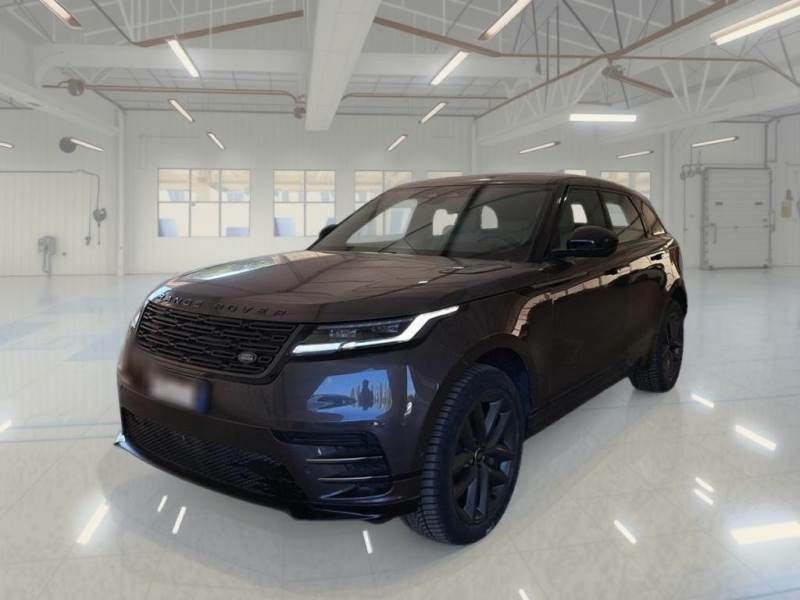 Land Rover LAND ROVER RANGE ROVER VELAR 2.0 I4 PHEV 404 R-D
