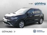 Volkswagen T-Cross Life 1.0 TSI 70kW 5-G. ACC*Cam*SHZ*Trave - Jahreswagen: Geländewagen