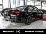 Mercedes-Benz CLA 200 COUPÈ ED. AMG NIGHT SOUND DISTRO KEYLESS - Mercedes-Benz CLA 200 in Hannover