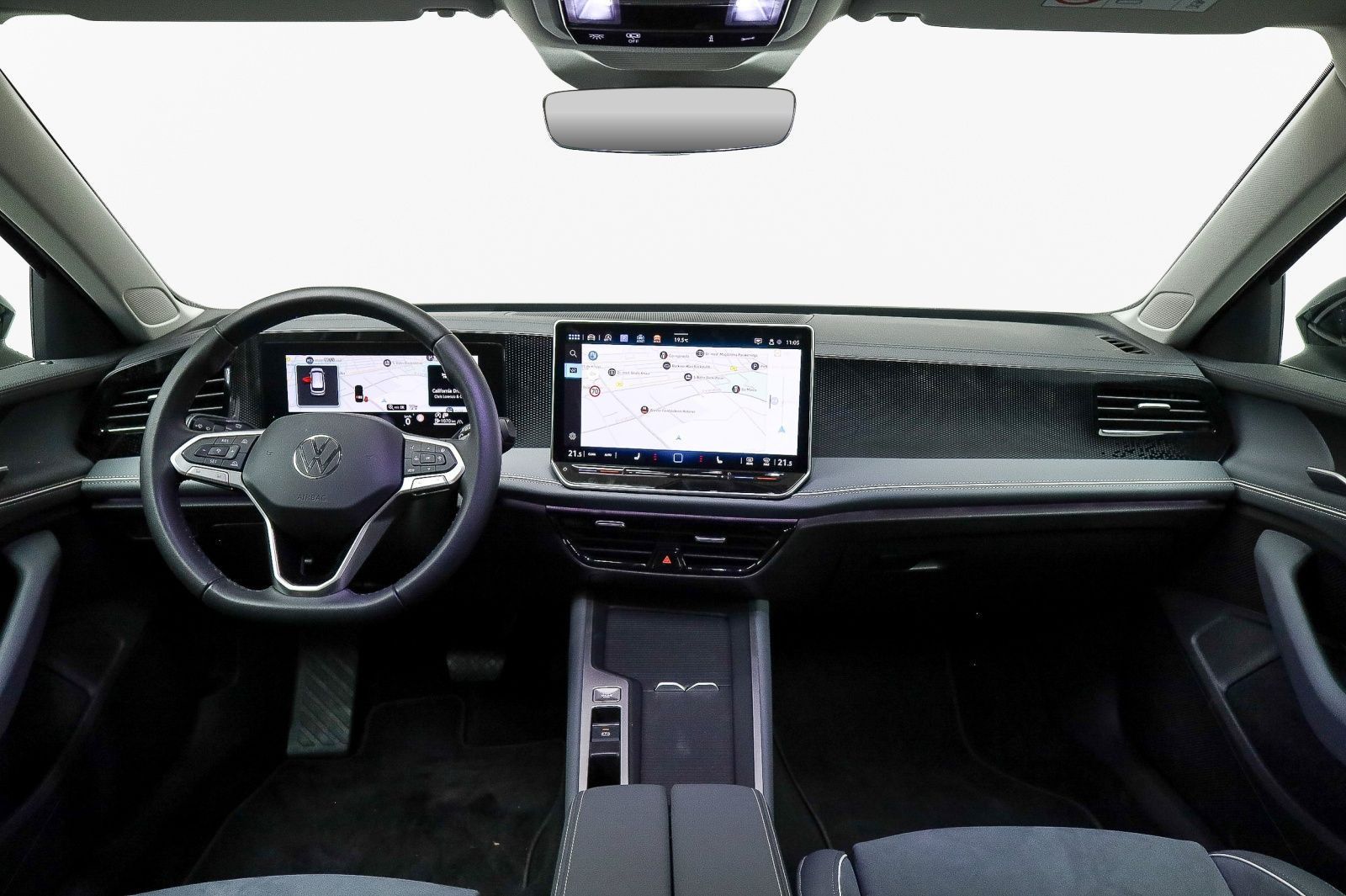 Volkswagen Passat Variant - Bild 5