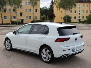 Volkswagen Golf VIII GTE KLIMA NAVI ALU